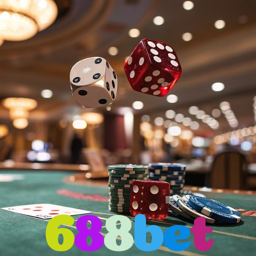 688bet:Aposte nas melhores slots e conquiste prêmios como nunca!