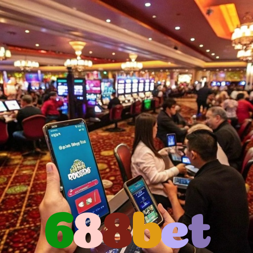 688bet：Jogue poker, aposte no futebol e ganhe em grandes jogos de cassino!