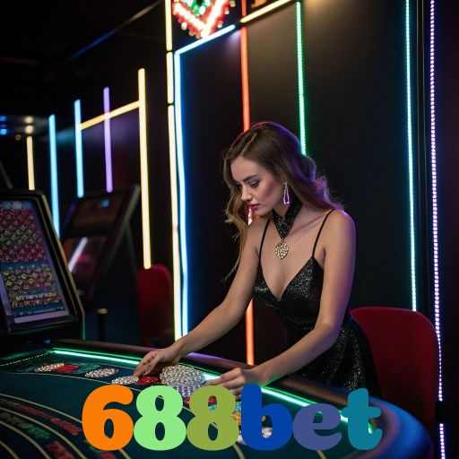 688bet:Aposte nas melhores slots e conquiste prêmios como nunca!