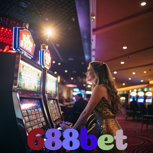 688bet：Aposte nas melhores slots e conquiste prêmios como nunca!
