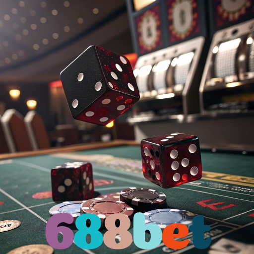 688bet：Aposte nas melhores slots e conquiste prêmios como nunca!