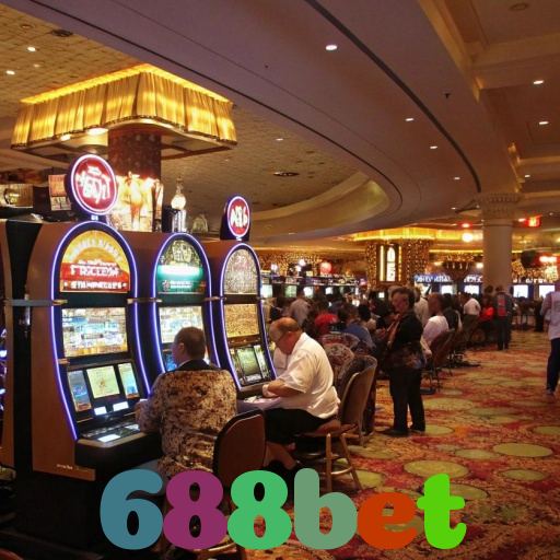 688bet:Aposte nas melhores slots e conquiste prêmios como nunca!