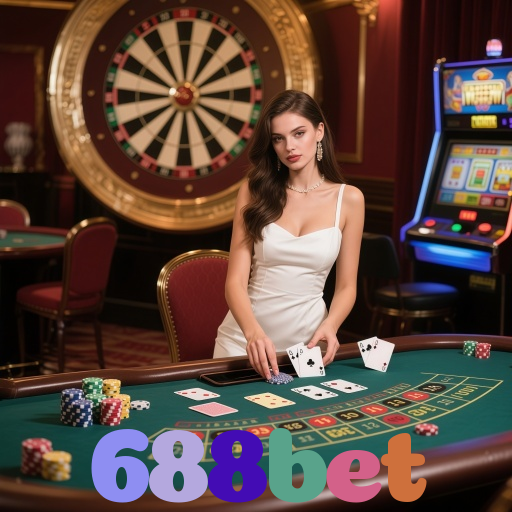688bet：Aposte no futebol, jogue poker e conquiste vitórias épicas!