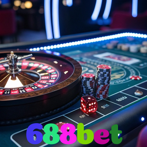 688bet：Aposte no futebol, jogue poker e conquiste vitórias épicas!