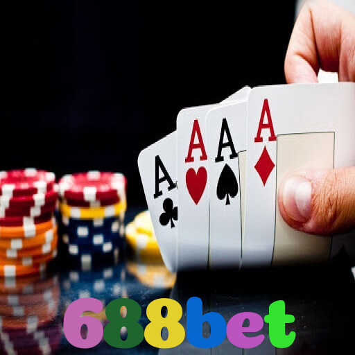 688bet：Jogue poker, aposte no futebol e ganhe em grandes jogos de cassino!