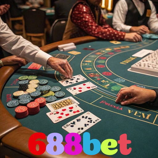 688bet:Aposte nas melhores slots e conquiste prêmios como nunca!