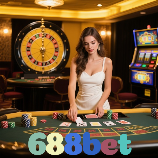 688bet：Aposte nas melhores slots e conquiste prêmios como nunca!