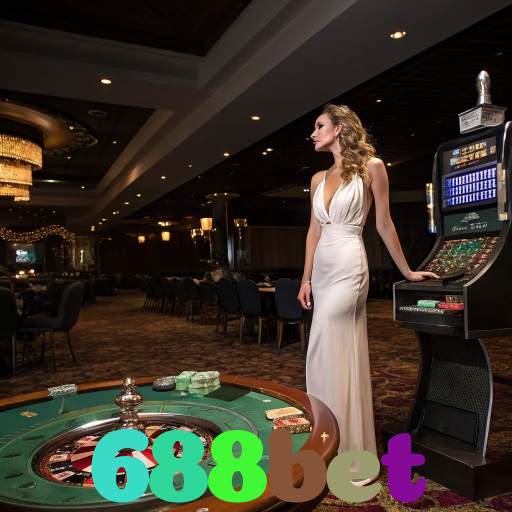 688bet：Jogue poker, aposte no futebol e ganhe em grandes jogos de cassino!