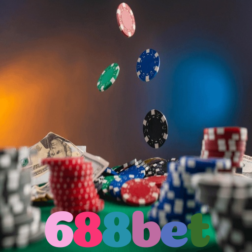 688bet：Aposte no futebol, jogue poker e conquiste vitórias épicas!