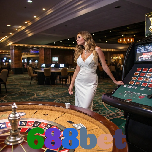 688bet:Aposte nas melhores slots e conquiste prêmios como nunca!