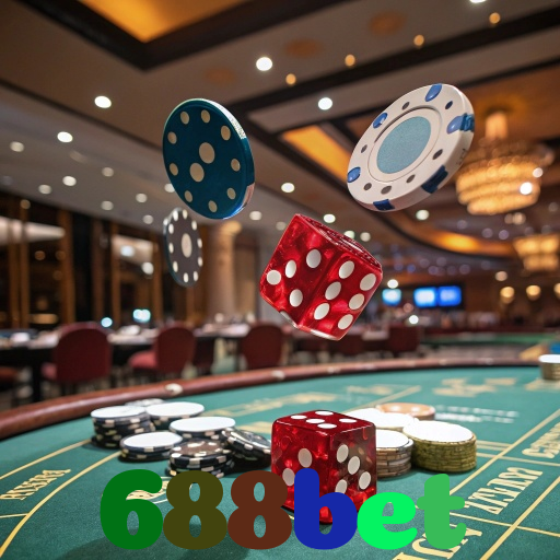 688bet:Aposte nas melhores slots e conquiste prêmios como nunca!
