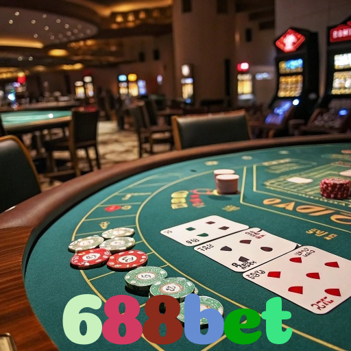 688bet:Jogue poker, aposte no futebol e ganhe em grandes jogos de cassino!