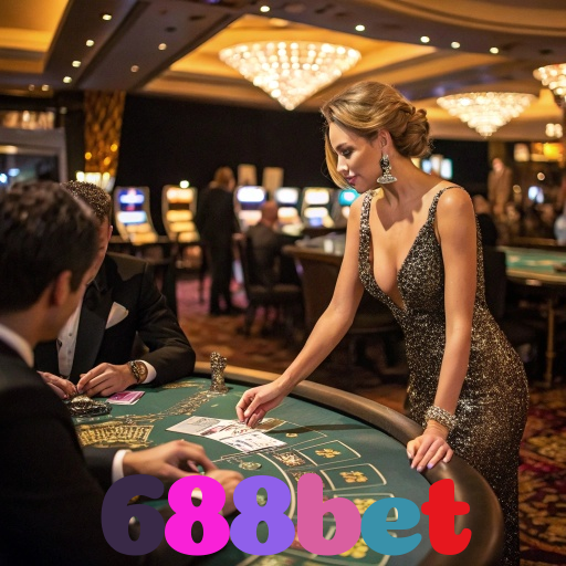 688bet：Aposte nas melhores slots e conquiste prêmios como nunca!