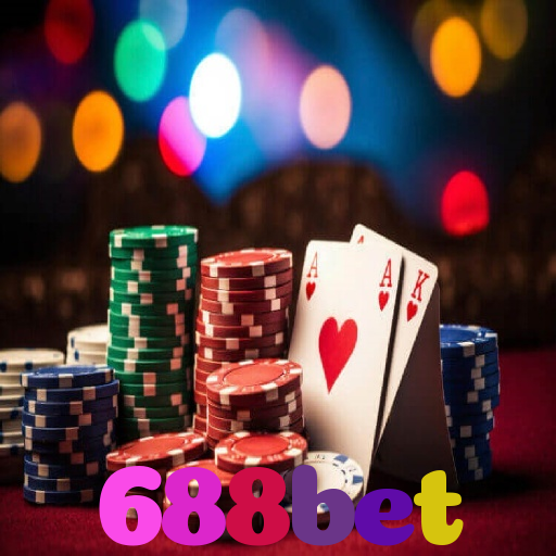 688bet:Aposte no futebol, jogue poker e conquiste vitórias épicas!
