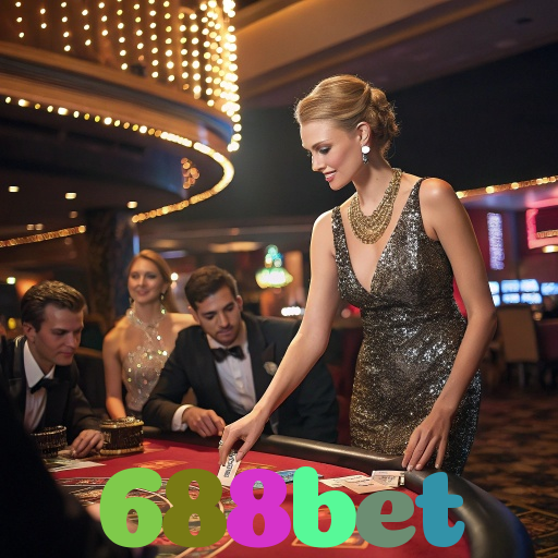 688bet：Aposte no futebol, jogue poker e conquiste vitórias épicas!