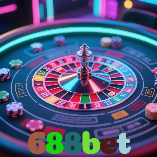 688bet:Aposte nas melhores slots e conquiste prêmios como nunca!