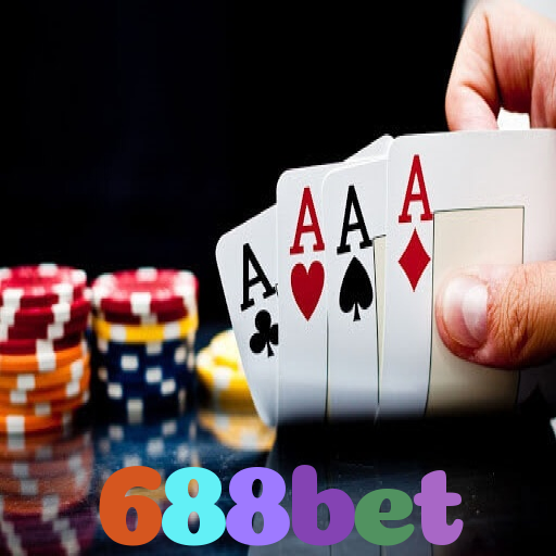 688bet：Jogue poker, aposte no futebol e ganhe em grandes jogos de cassino!