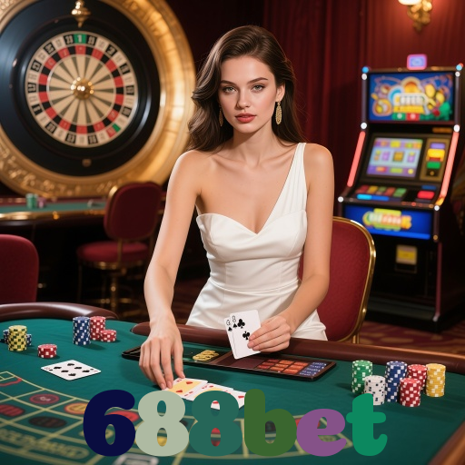 688bet：Aposte no futebol, jogue poker e conquiste vitórias épicas!