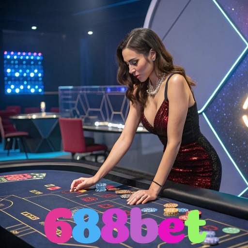 688bet：Aposte no futebol, jogue poker e conquiste vitórias épicas!