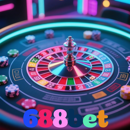 688bet:Aposte nas melhores slots e conquiste prêmios como nunca!