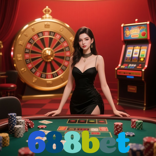 688bet:Aposte nas melhores slots e conquiste prêmios como nunca!