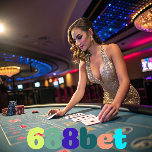 688bet：Aposte no futebol, jogue poker e conquiste vitórias épicas!