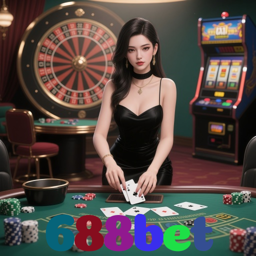 688bet：Aposte nas melhores slots e conquiste prêmios como nunca!