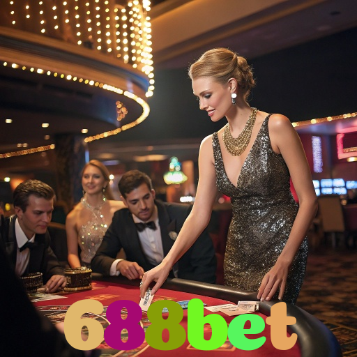 688bet：Jogue poker, aposte no futebol e ganhe em grandes jogos de cassino!