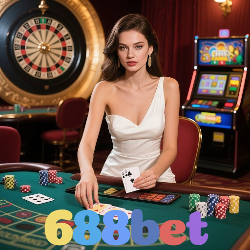 688bet：Aposte nas melhores slots e conquiste prêmios como nunca!
