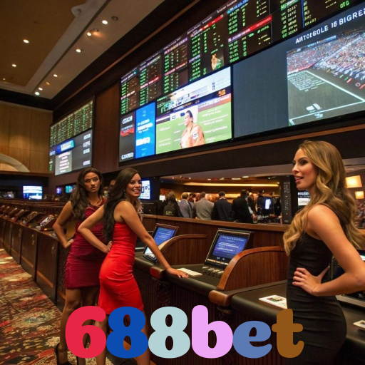 688bet：Jogue poker, aposte no futebol e ganhe em grandes jogos de cassino!