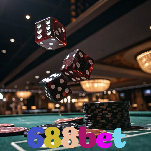 688bet：Jogue poker, aposte no futebol e ganhe em grandes jogos de cassino!