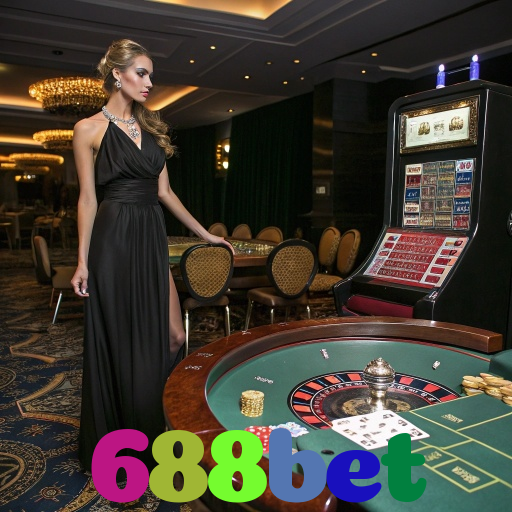 688bet：Aposte nas melhores slots e conquiste prêmios como nunca!