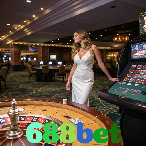688bet：Aposte no futebol, jogue poker e conquiste vitórias épicas!