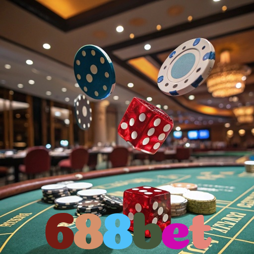688bet：Aposte nas melhores slots e conquiste prêmios como nunca!