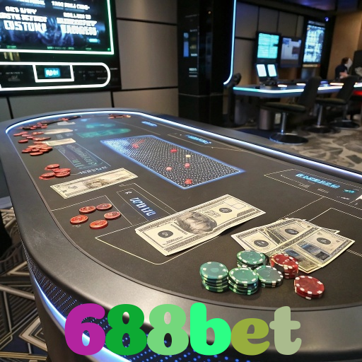 688bet：Aposte nas melhores slots e conquiste prêmios como nunca!