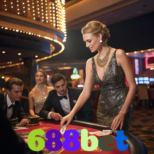 688bet：Aposte nas melhores slots e conquiste prêmios como nunca!