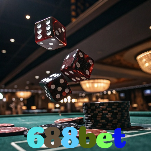 688bet：Aposte no futebol, jogue poker e conquiste vitórias épicas!