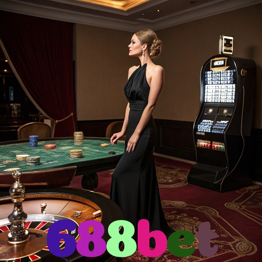 688bet：Aposte no futebol, jogue poker e conquiste vitórias épicas!