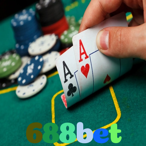 688bet:Aposte no futebol, jogue poker e conquiste vitórias épicas!