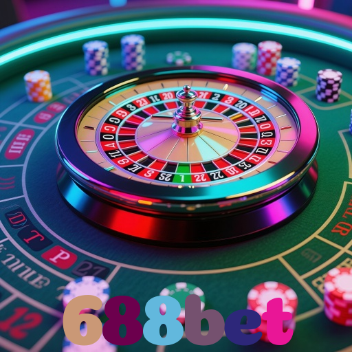 688bet：Aposte no futebol, jogue poker e conquiste vitórias épicas!