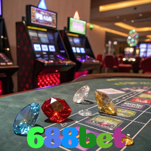 688bet：Aposte no futebol, jogue poker e conquiste vitórias épicas!