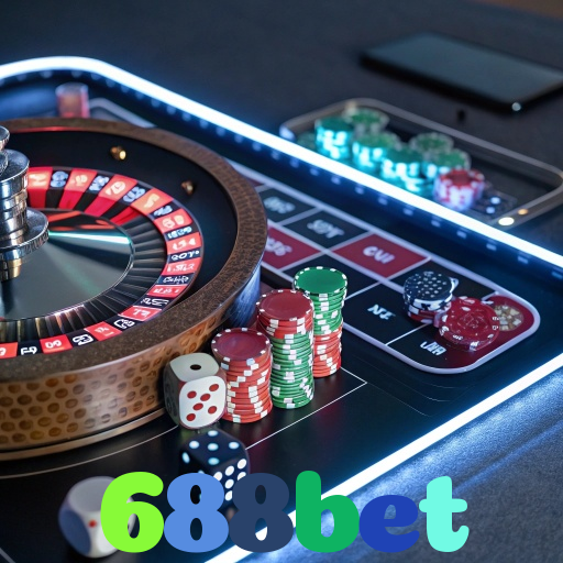 688bet：Aposte nas melhores slots e conquiste prêmios como nunca!