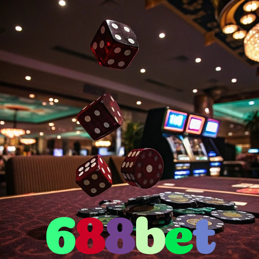 688bet:Aposte nas melhores slots e conquiste prêmios como nunca!