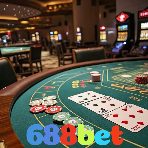 688bet：Aposte no futebol, jogue poker e conquiste vitórias épicas!