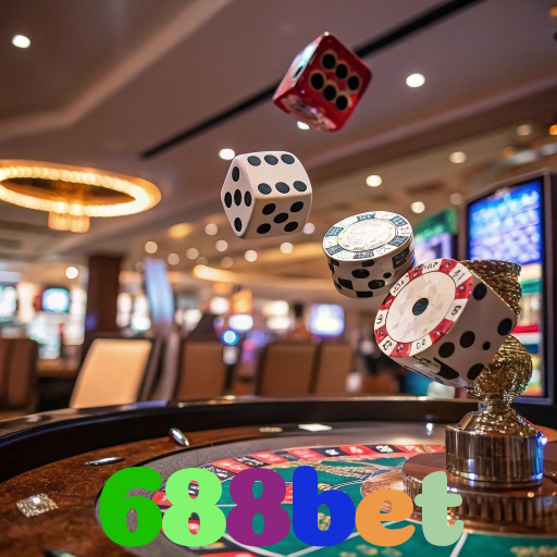 688bet：Aposte no futebol, jogue poker e conquiste vitórias épicas!