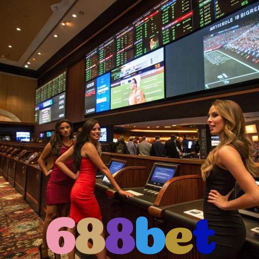 688bet:Jogue poker, aposte no futebol e ganhe em grandes jogos de cassino!
