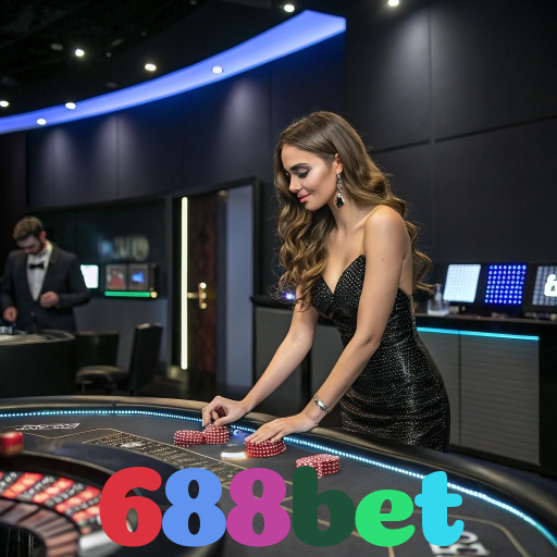 688bet:Aposte nas melhores slots e conquiste prêmios como nunca!