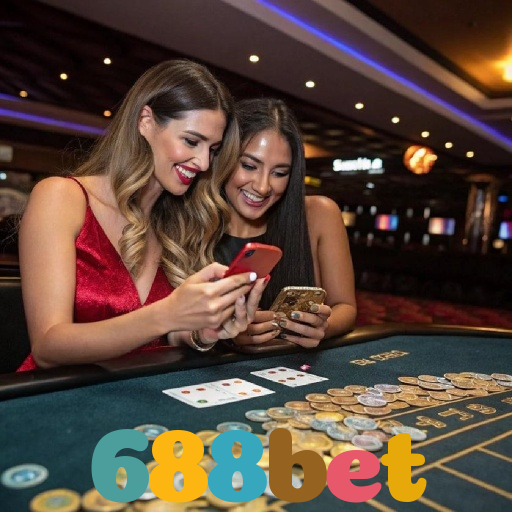 688bet：Jogue poker, aposte no futebol e ganhe em grandes jogos de cassino!