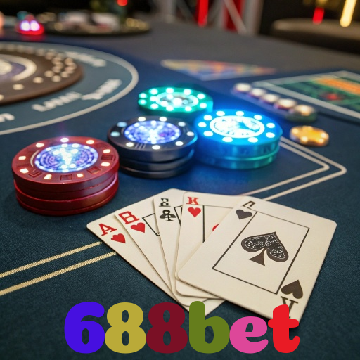 688bet：Aposte nas melhores slots e conquiste prêmios como nunca!