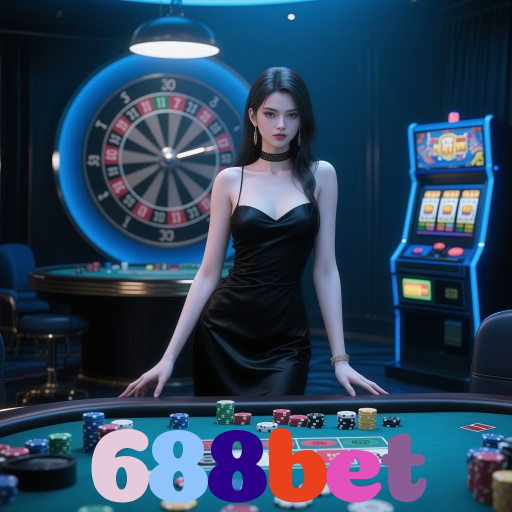 688bet：Aposte no futebol, jogue poker e conquiste vitórias épicas!